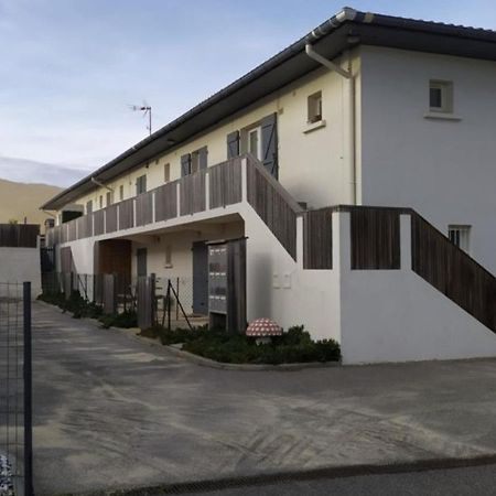 Charmant T2 Proche Ocean Avec Terrasse, Wifi Et Parking Prive - Vieux-Boucau, 4/5 Pers. - Fr-1-379-132 Exteriér fotografie