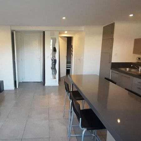Charmant T2 Proche Ocean Avec Terrasse, Wifi Et Parking Prive - Vieux-Boucau, 4/5 Pers. - Fr-1-379-132 Exteriér fotografie